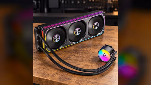 What a 2700RPM Pump Speed Really Means for Your AIO CPU Cooler