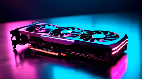 What Does a 4-Fan GPU Cooler Actually Improve in Long Gaming and Rendering Sessions?