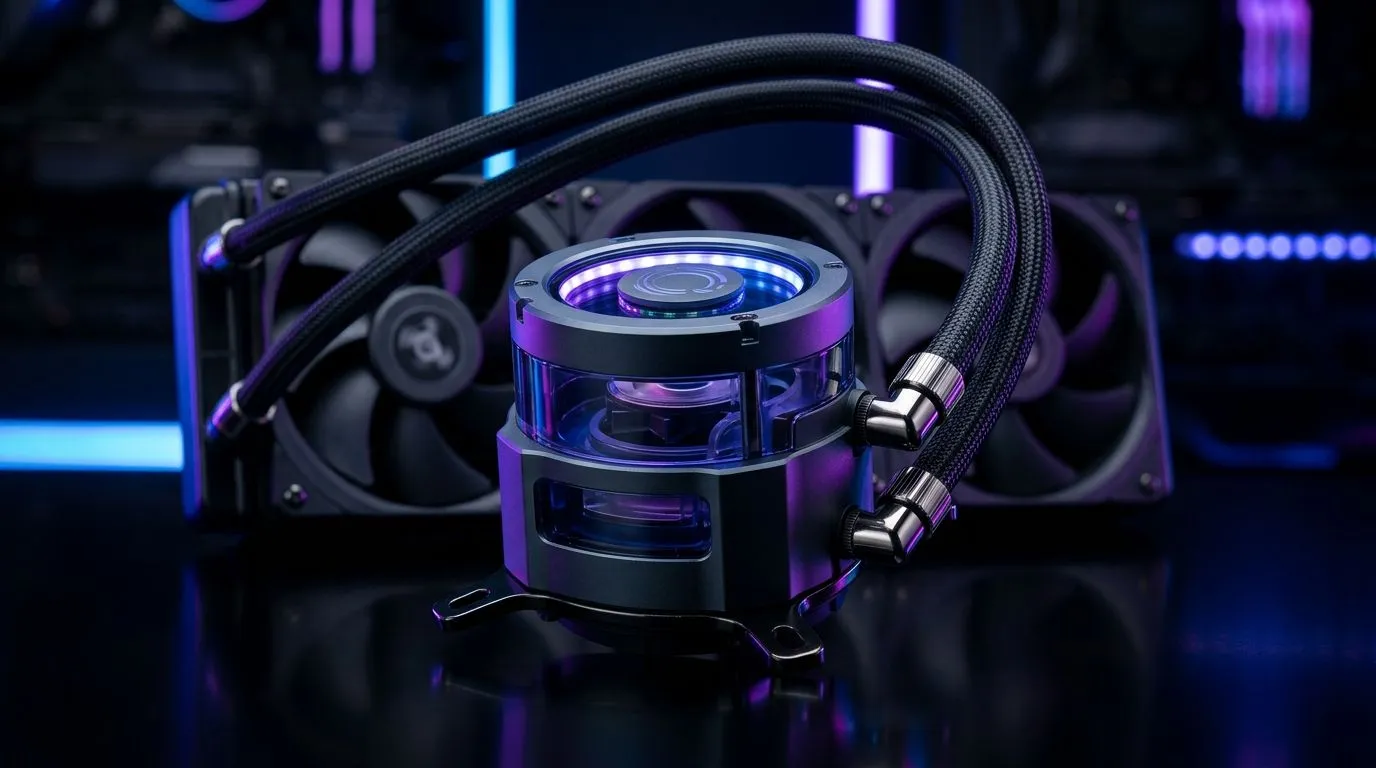 How it works and why it affects cooling