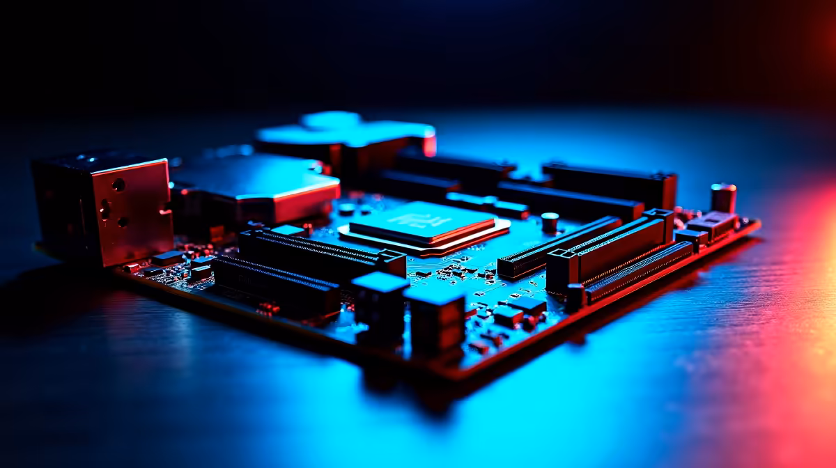 What Does a Premium AM5 Motherboard Cost in South