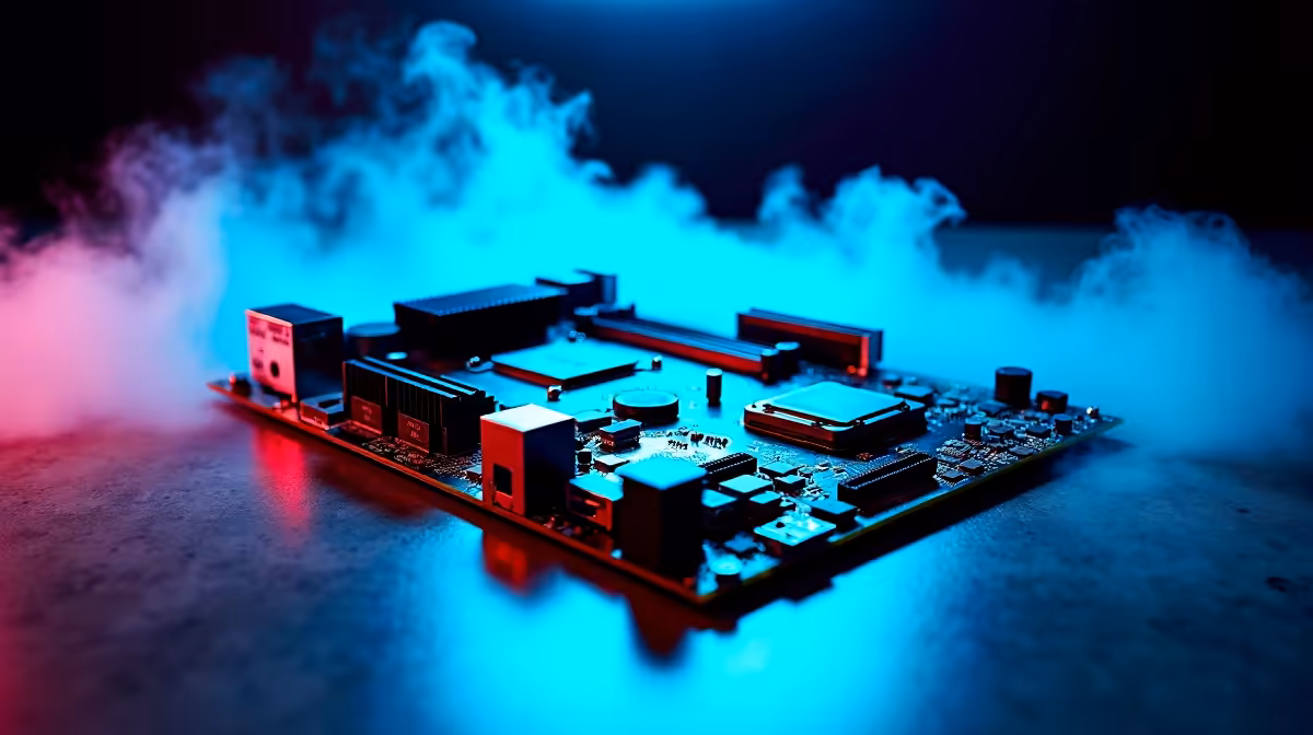 What Does AI Overclocking Actually Change