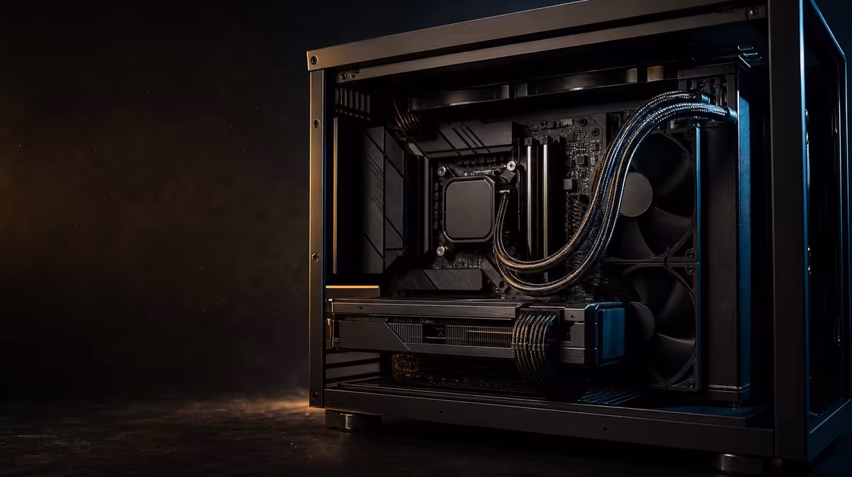 Keep more game data near the cores when the workload