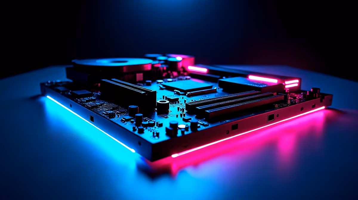 What Does an 18+2+1+2 VRM Mean on a Z890 Gaming