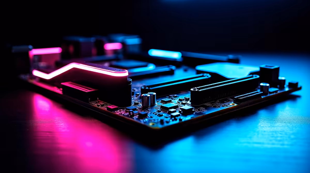 What Does an X870E Motherboard Actually Give You