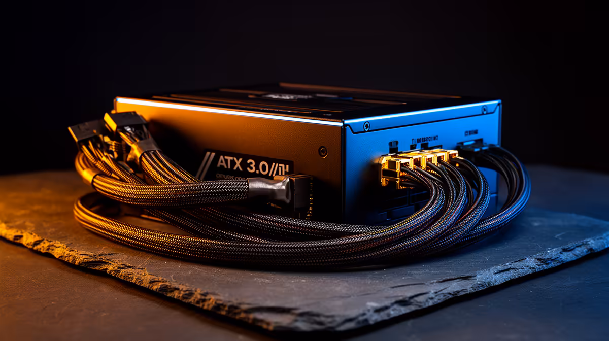 What Does ATX 3.0 Fit Mean for Modern GPU PSUs