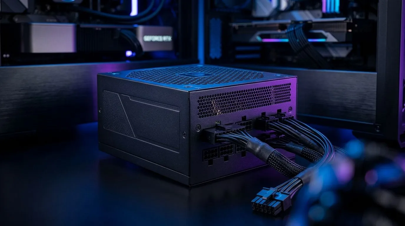 ATX 3.1 explained for safer, more stable PC power