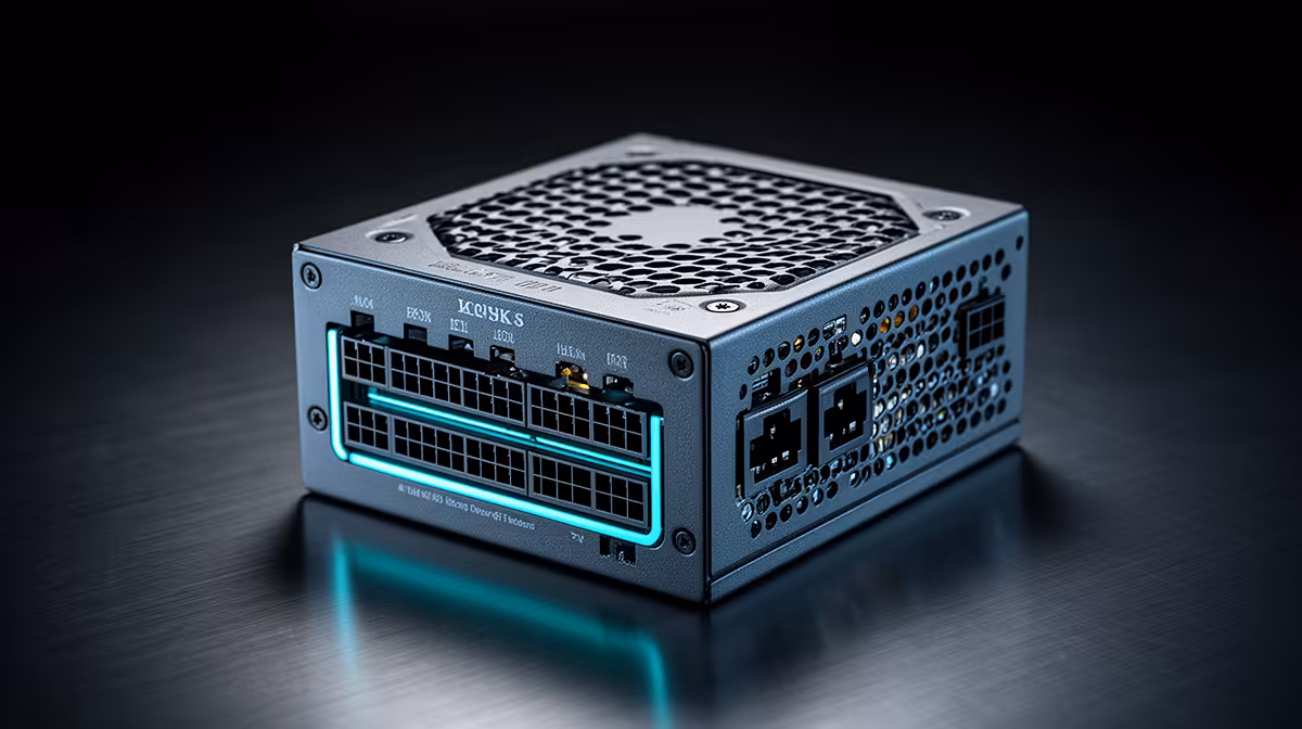 What Does ATX 3.1 Compatibility Mean for Modern Power