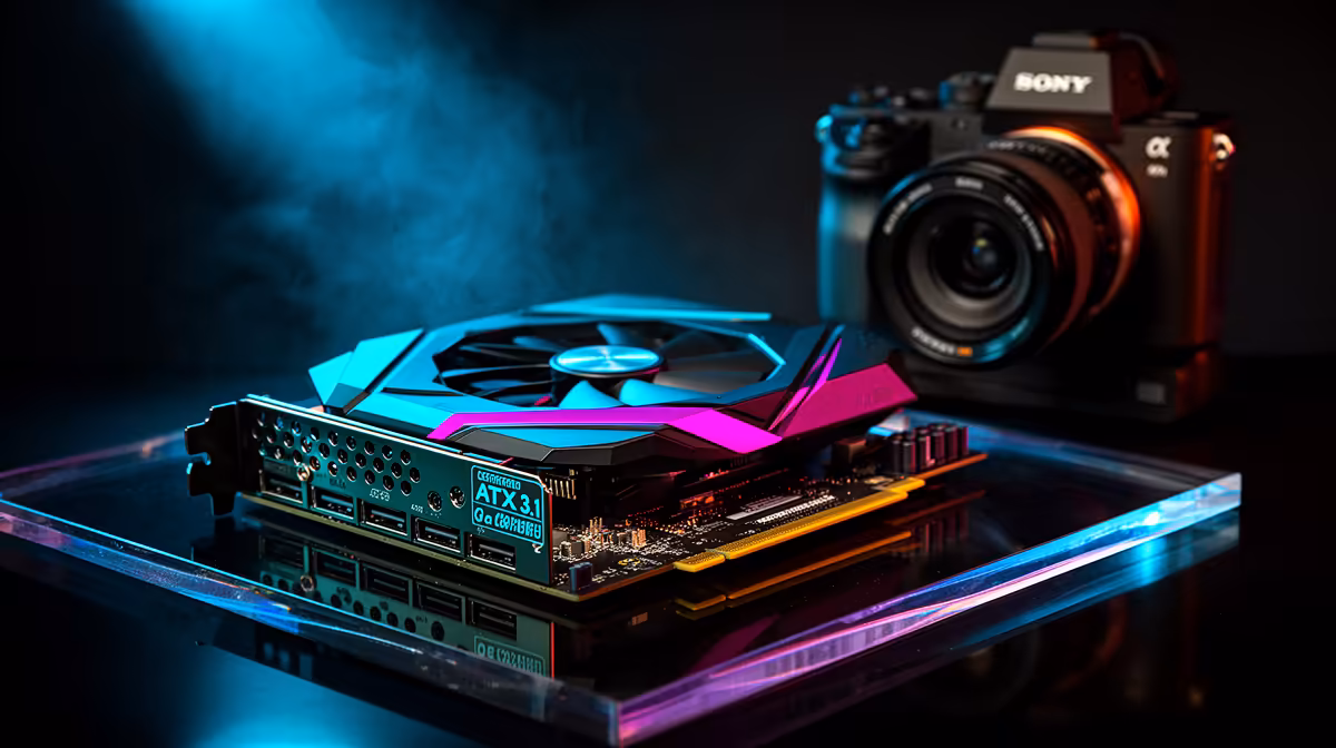 What Does ATX 3.1 Mean for Modern Graphics Card Power