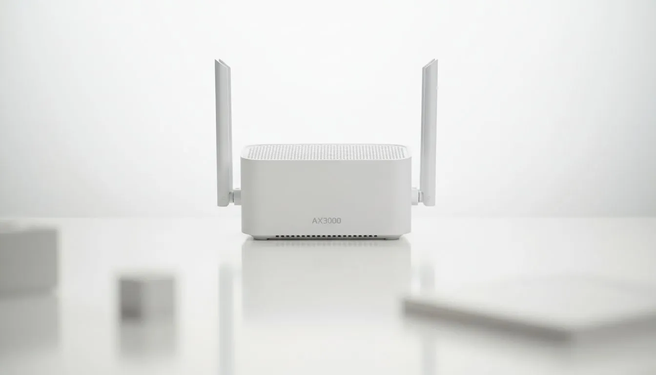 AX3000: Speed & Streaming Explained