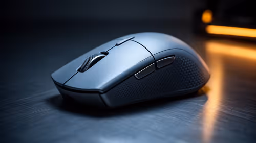 What Does Bluetooth 5.0 and 2.4GHz Connectivity Mean on a Wireless Mouse