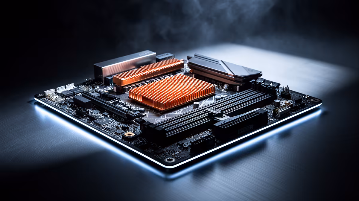 Does BTF Motherboard Compatibility Mean for Cleaner PC Cable