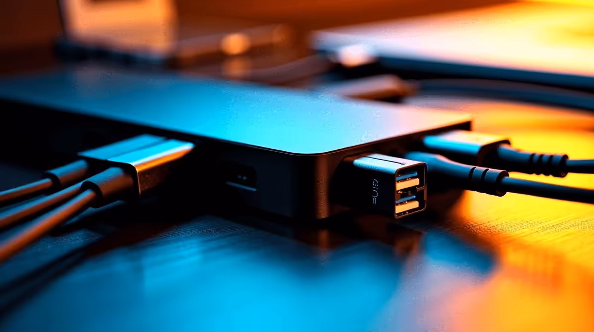 Master Your USB Connectivity