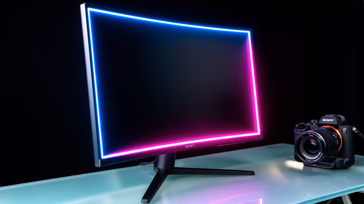 What Does Dual-Mode Refresh Rate Mean on a 4K Gaming Monitor