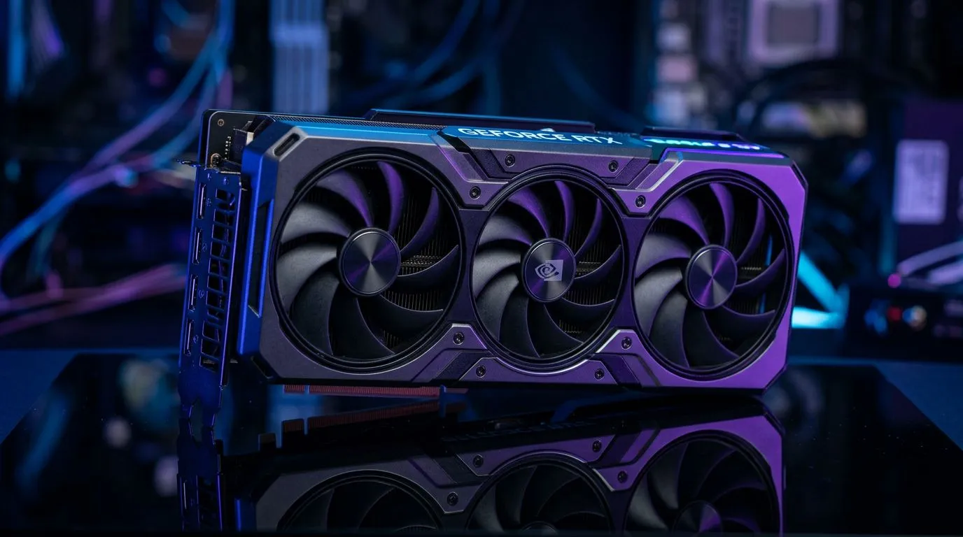 Understanding Factory Overclocked GPUs