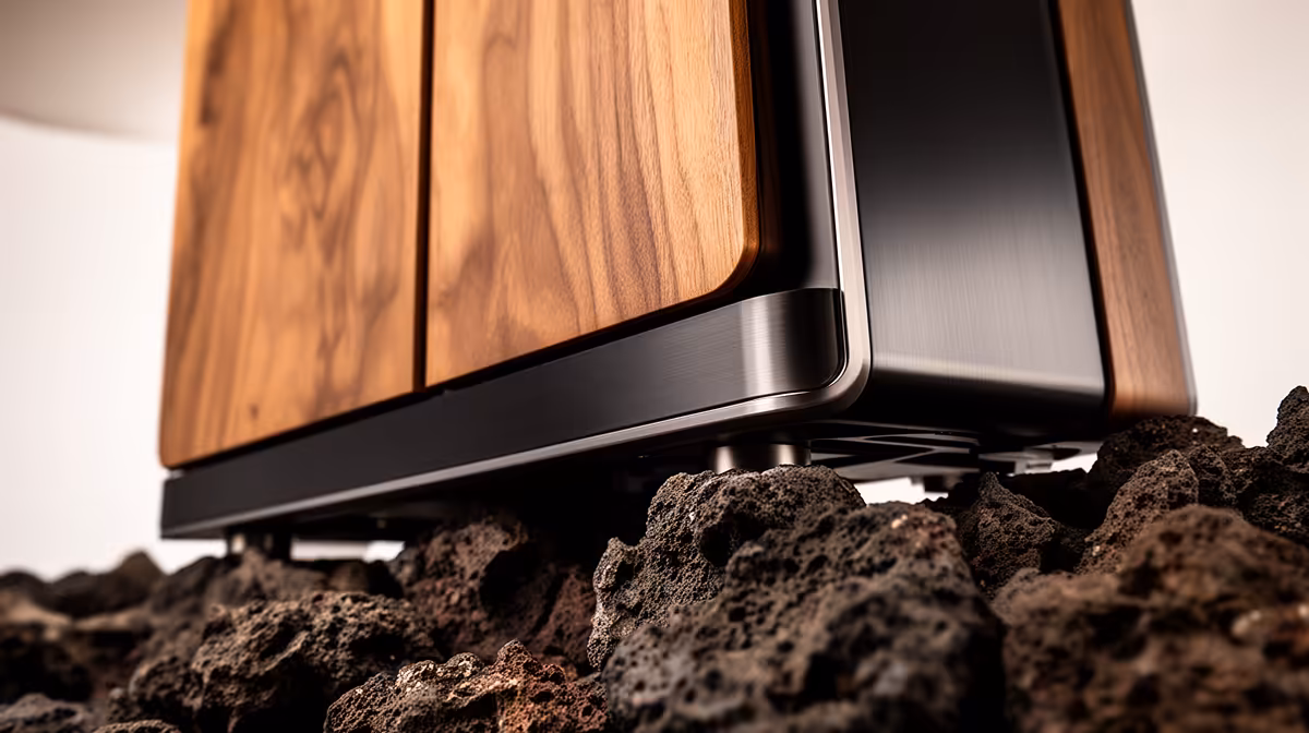 What Does FSC Certified Wood Add to a Premium PC Case