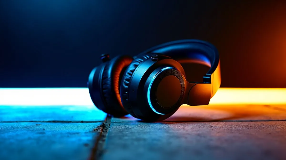 Tune voice vs game audio for better immersion
