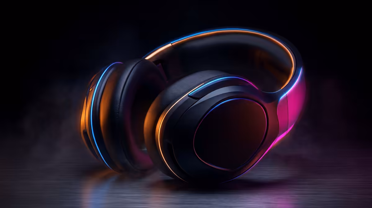 What Does Hybrid Active Noise Cancellation Actually Do on a