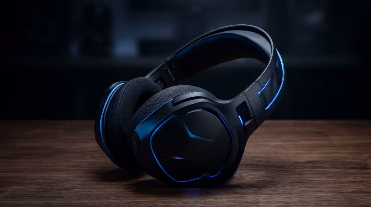 What Does Hybrid Active Noise Cancellation Do in a Gaming