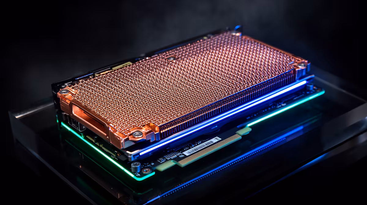 interference Shielding Actually Do: GPU cooling checks