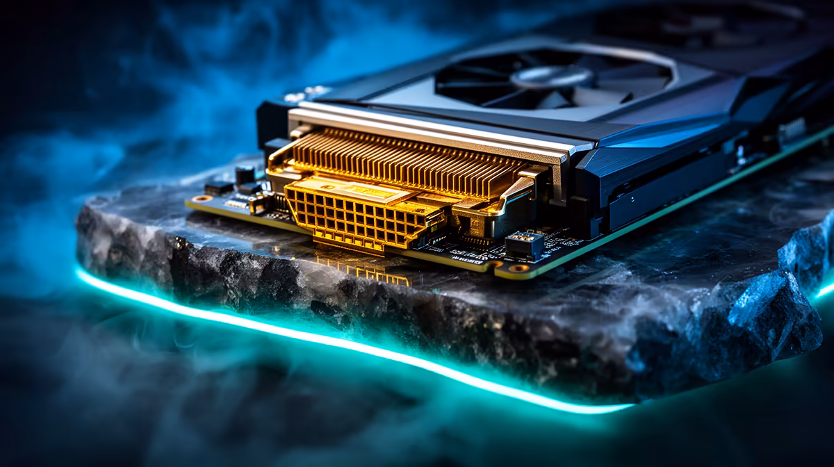 interference shielding actually do: GPU cooling checks