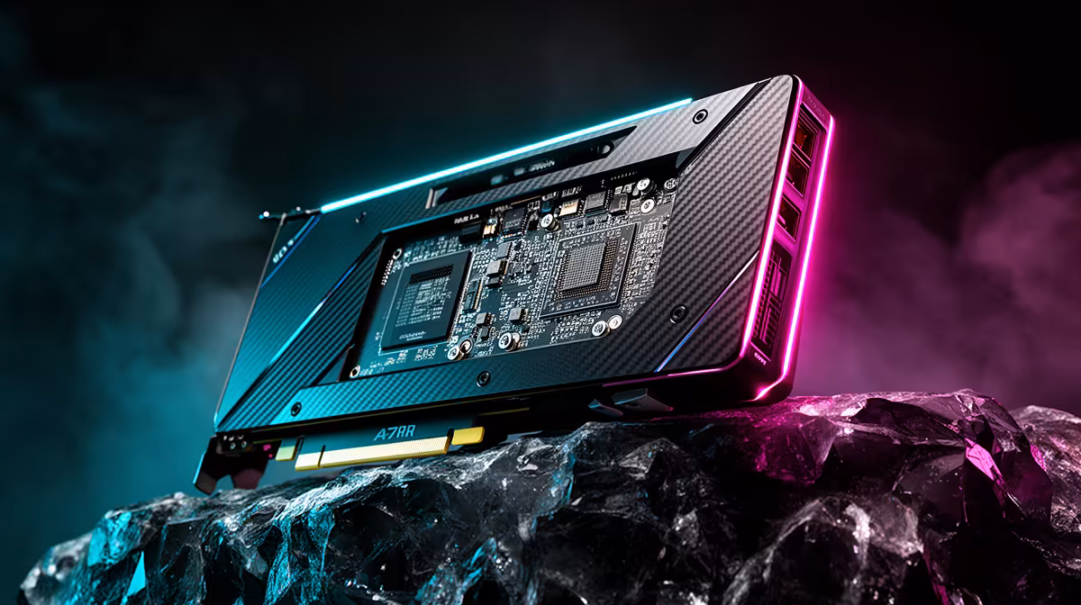 What Does NVIDIA Blackwell Architecture Mean for Everyday...