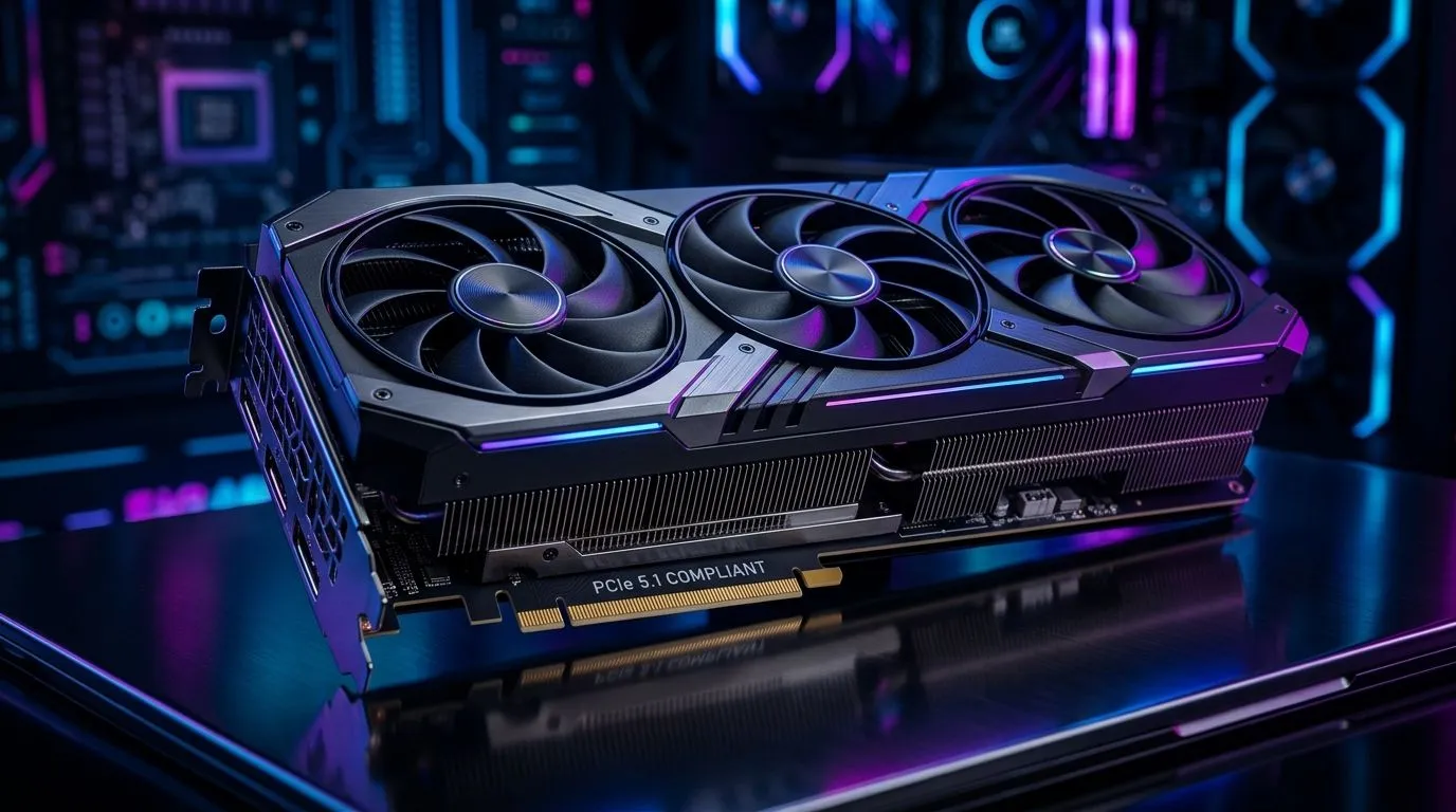 Know what PCIe 5.1 compliance changes