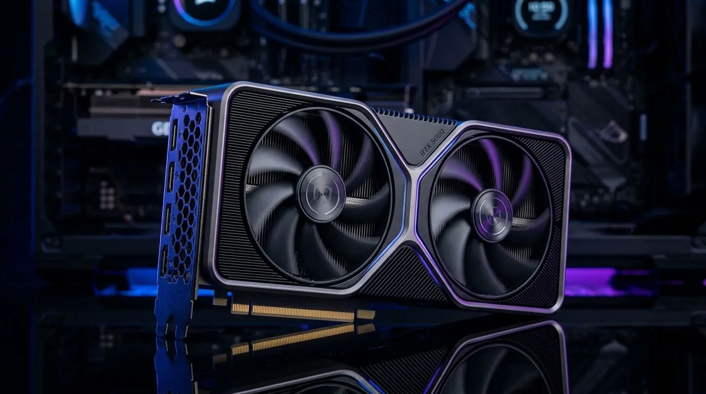 Does PCIe 5.0 Boost RTX 5060 Speeds?