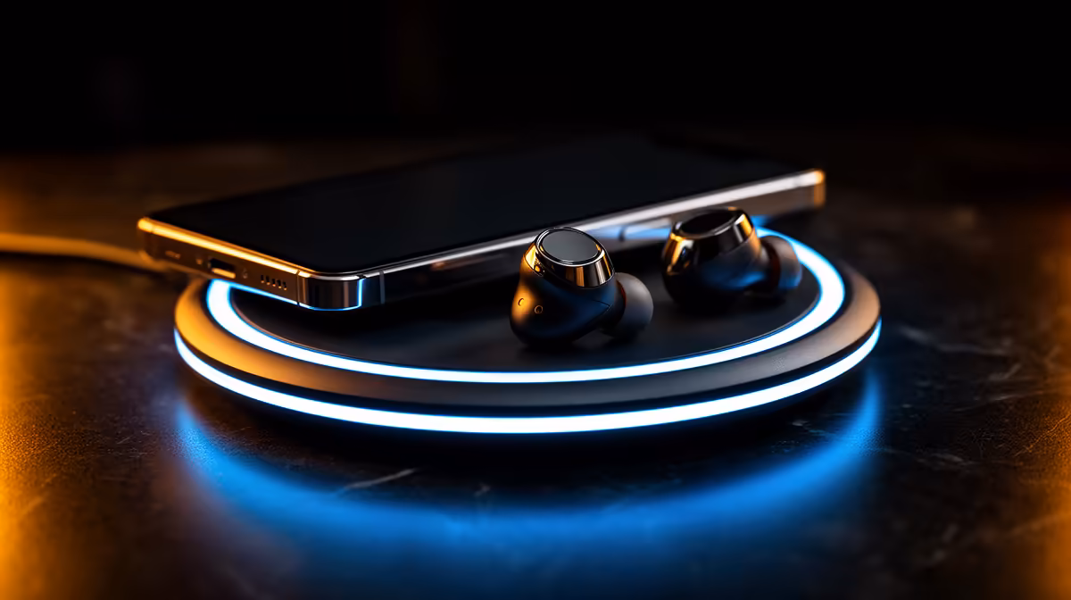 What Does Qi2 Certification Mean for: fit, latency and daily