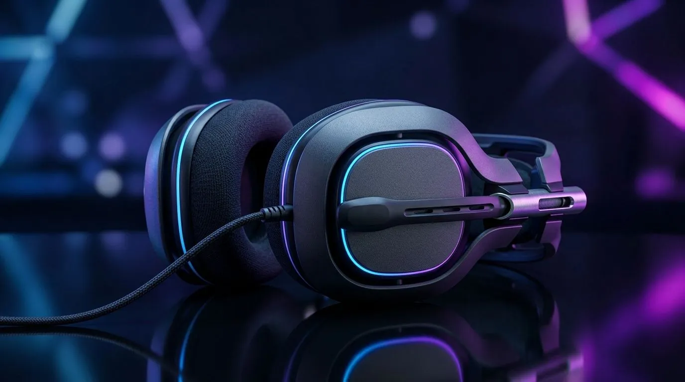 Superhuman Hearing for Gaming Audio