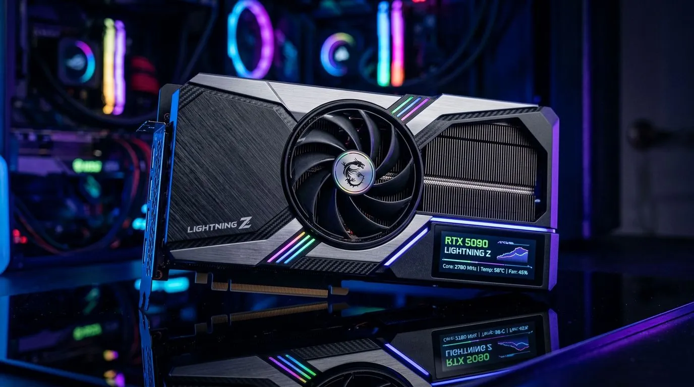 Unlocking the GPU Display Potential