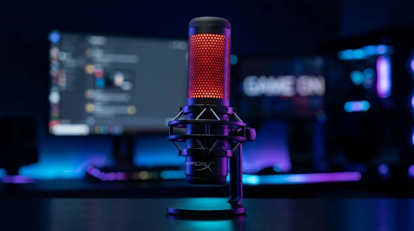 LED colors and what they mean while recording