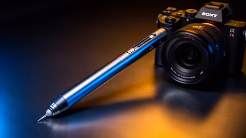 What Does Tilt Support Do on an Active Stylus Pen