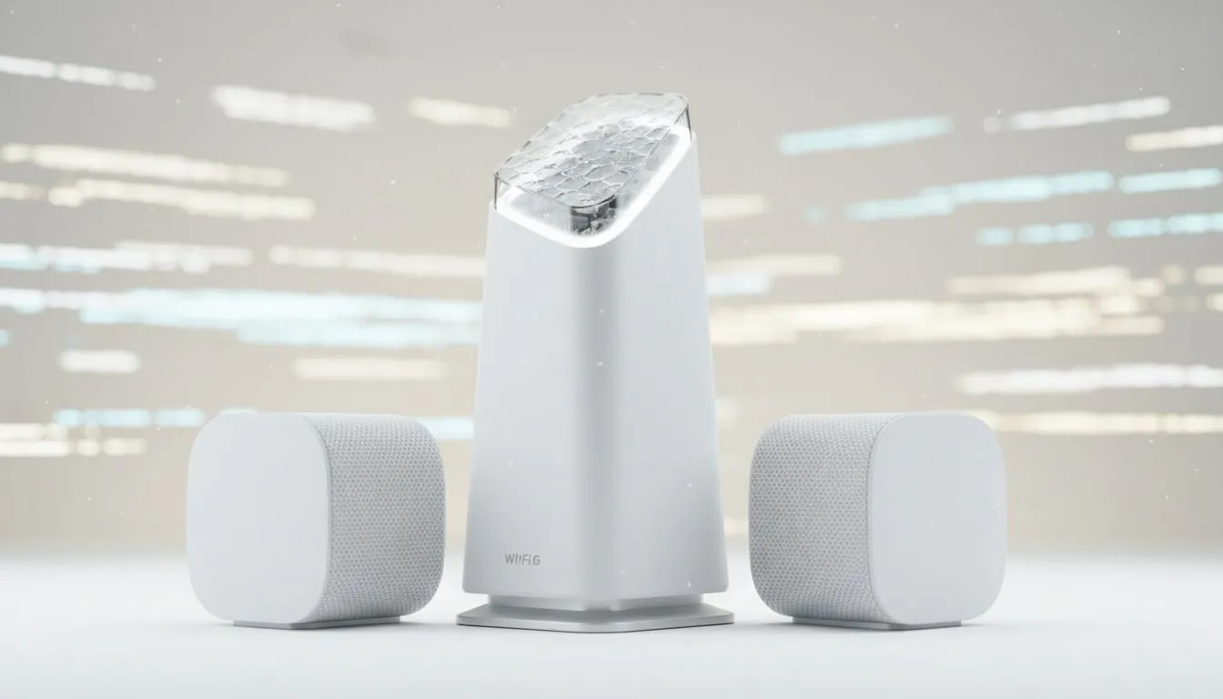 Tri-Band Explained & 6 GHz Overview