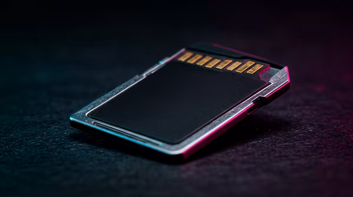 What Does V30 Mean on an SD Card for Cameras, Drones and