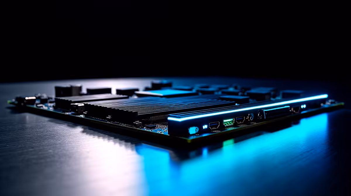 What Does Wi-Fi 7 on an X870 Motherboard Actually