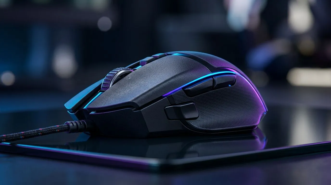 Find the right FPS DPI fast
