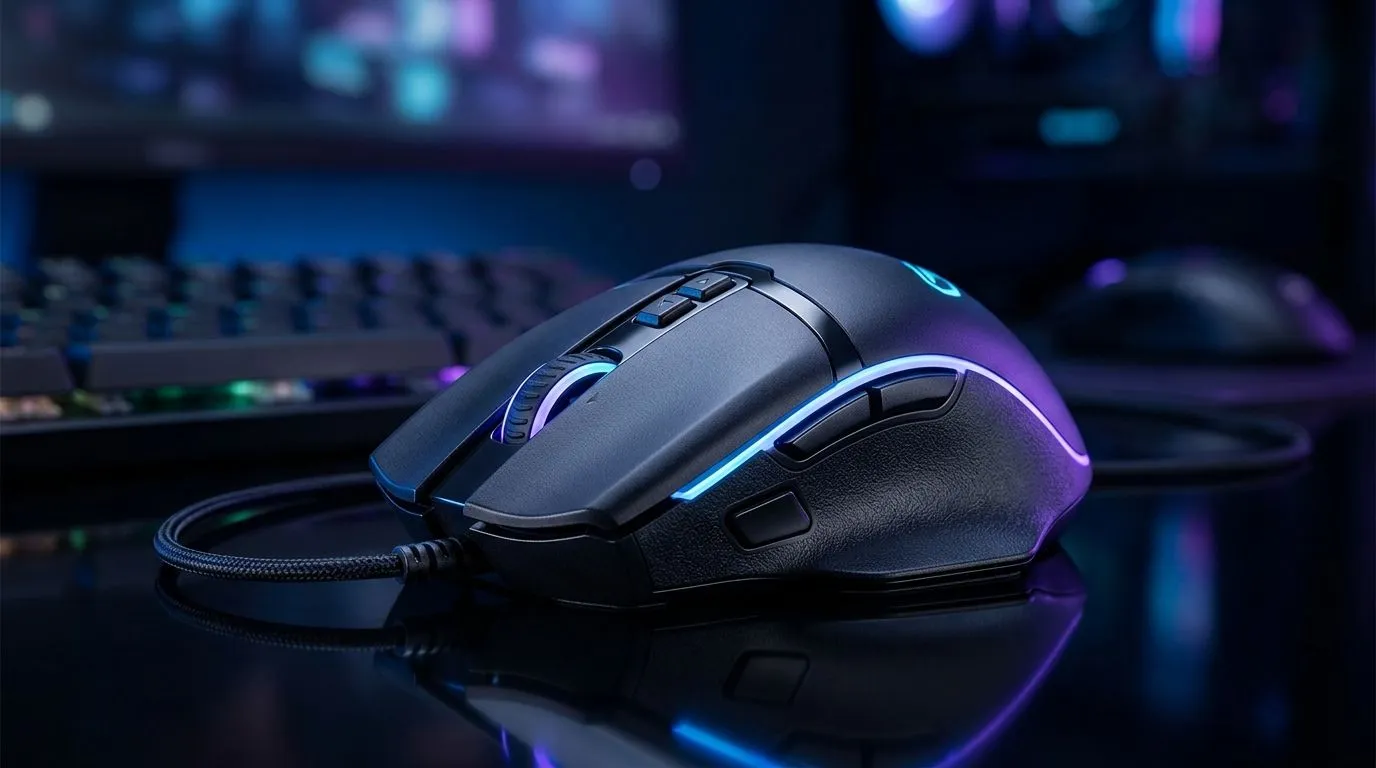 DPI and sensitivity setup guide