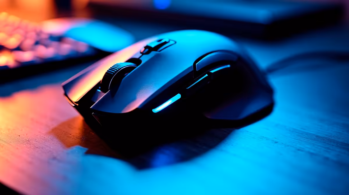 What DPI Should You Set Your Gaming Mouse To?