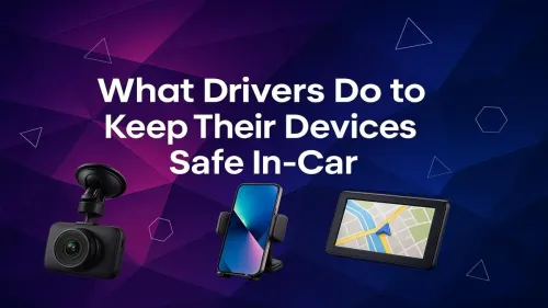 Device Security for Car Enthusiasts