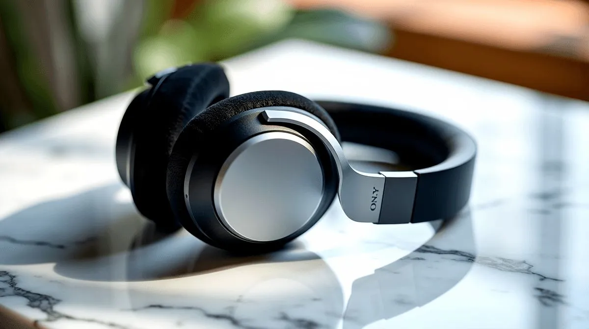 Comfort Meets Audio Quality