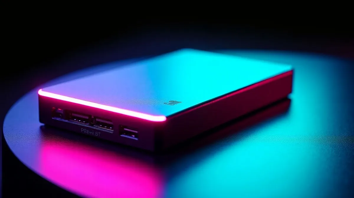 Key external SSD specs for smooth gaming and work