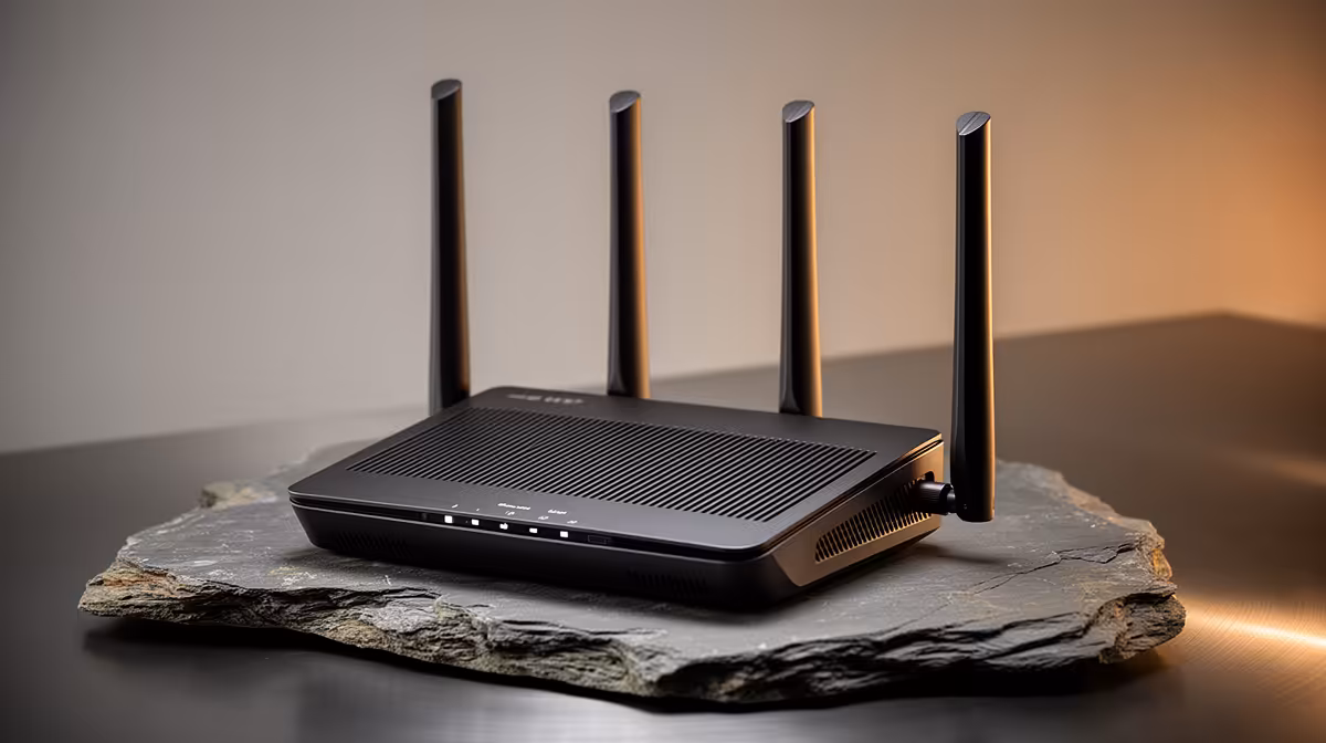 Features Matter Most for a 4200Mbps: router capacity checks