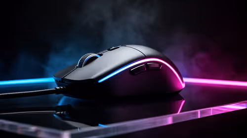 What Features Matter Most When Buying a Budget Gaming Mouse in South Africa