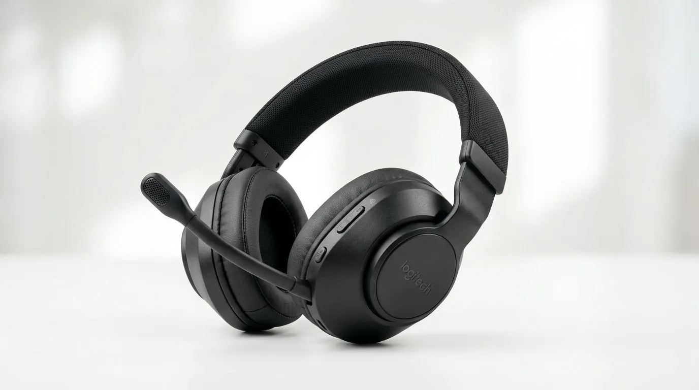 What to look for in a budget work headset