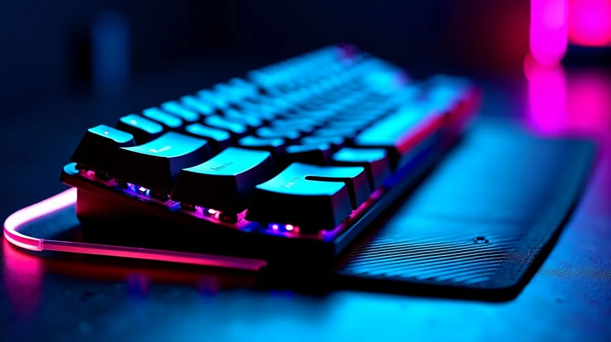 Choose the right premium keyboard