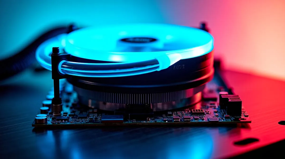 Pick the right cooler using key specs