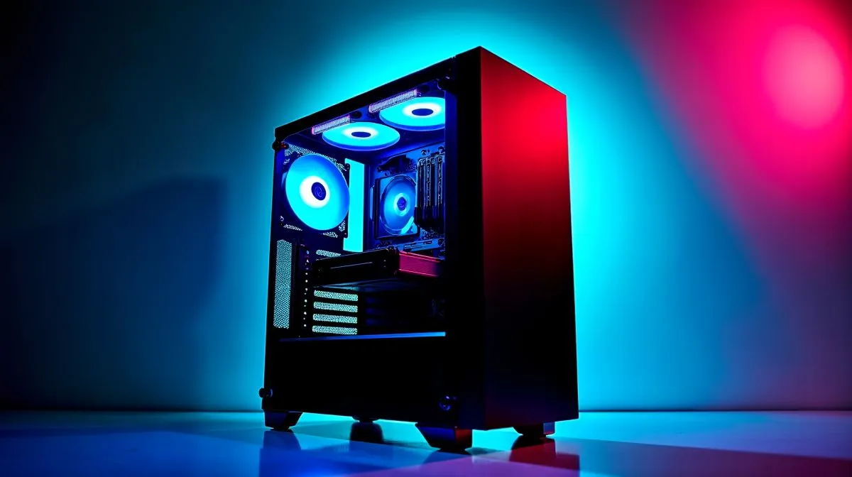 Choosing Your Perfect Gaming Chassis
