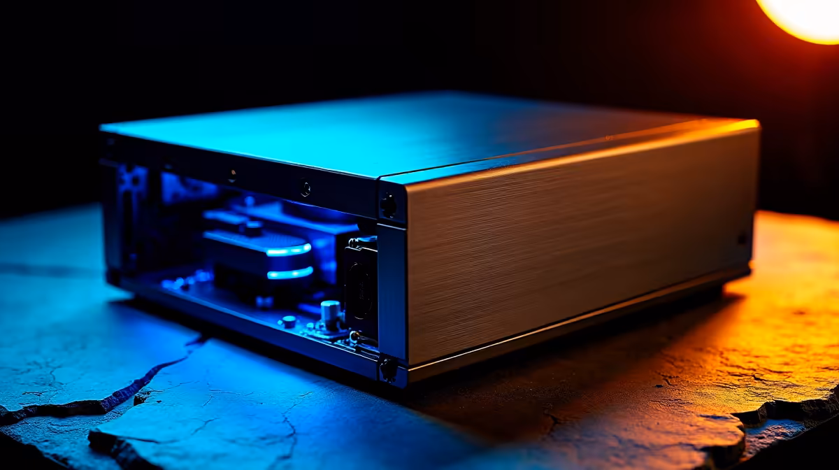 What Features Should You Prioritise When Buying a High-End