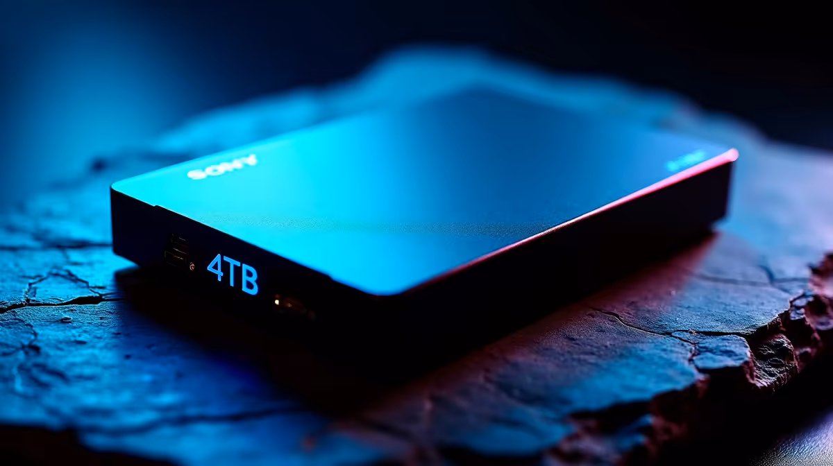 What FPS Can You Expect from 4TB SSD in Popular Games?