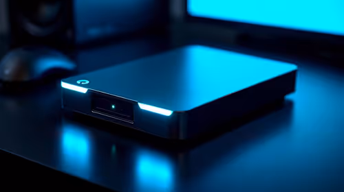 What FPS Can You Expect from external hard drive in Popular Games?
